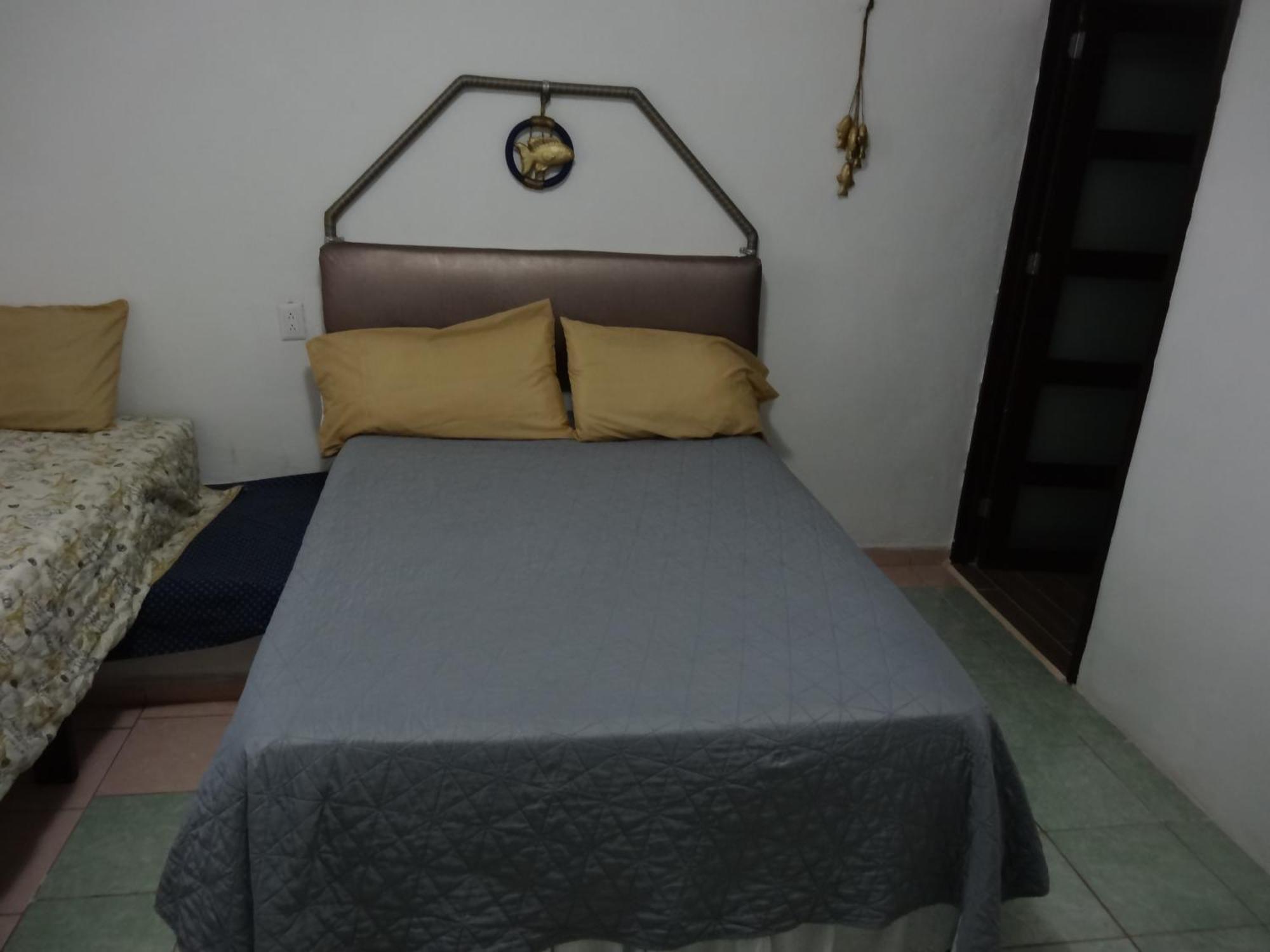 Habitaciones-Comodas-Aire-Wifi-Tv-Cerca De Playa-!!Excelente Precio II Manzanillo Exteriör bild
